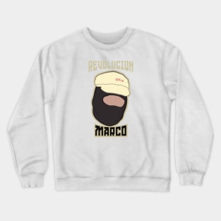 Marco Crewneck Sweatshirt